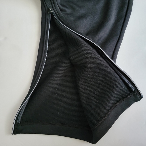 Under Armour Black Men's Joggers sweatpants - Picture 5 of 6